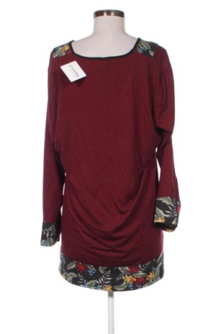 Dámská halenka Unbranded, Velikost 3XL, Barva Vícebarevné, Cena  283,00 Kč