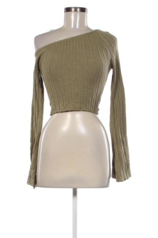 Dámska blúza Unbranded, Veľkosť XS, Farba Zelená, Cena  11,95 €