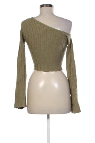 Dámska blúza Unbranded, Veľkosť XS, Farba Zelená, Cena  11,95 €