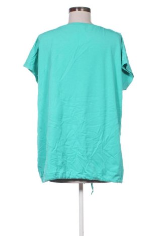 Дамска блуза Unbranded, Размер XXL, Цвят Зелен, Цена 10,00 €