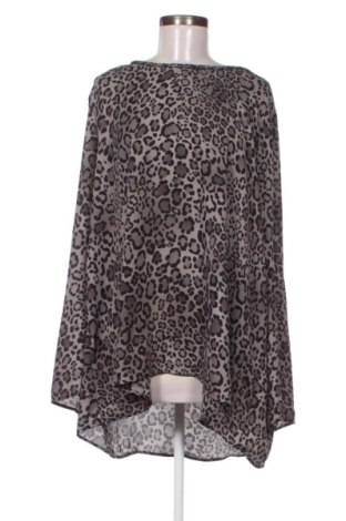 Дамска блуза Unbranded, Размер 5XL, Цвят Многоцветен, Цена 10,00 €