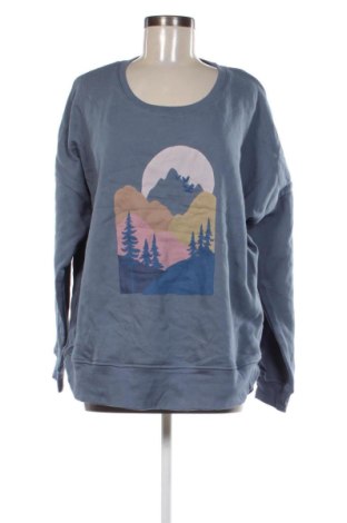 Damen Shirt Unbranded, Größe 3XL, Farbe Mehrfarbig, Preis 20,99 €