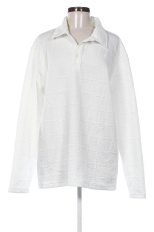 Дамска блуза Unbranded, Размер XL, Цвят Бял, Цена 6,13 €