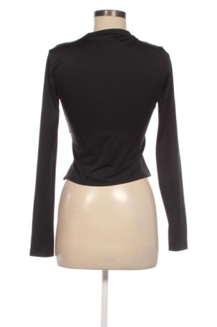 Γυναικεία μπλούζα Unbranded, Μέγεθος XS, Χρώμα Μαύρο, Τιμή 9,78 €