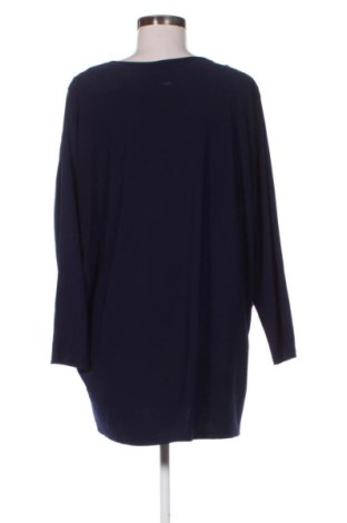 Bluză de femei Unbranded, Mărime 5XL, Culoare Albastru, Preț 60,99 Lei