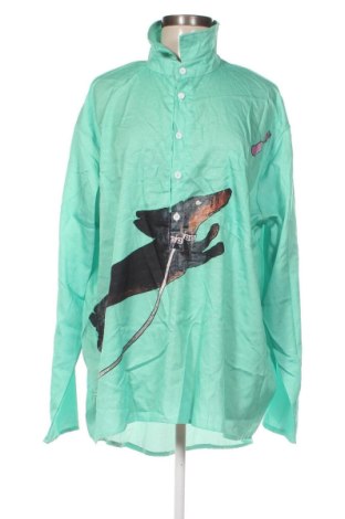 Dámska blúza Unbranded, Veľkosť 4XL, Farba Viacfarebná, Cena  9,95 €