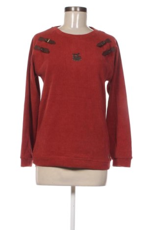 Bluzka damska Unbranded, Rozmiar S, Kolor Czerwony, Cena 51,99 zł