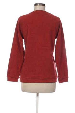 Bluzka damska Unbranded, Rozmiar S, Kolor Czerwony, Cena 51,99 zł