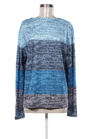 Γυναικεία μπλούζα Unbranded, Μέγεθος XXL, Χρώμα Πολύχρωμο, Τιμή 11,99 €