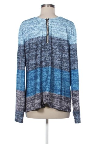 Γυναικεία μπλούζα Unbranded, Μέγεθος XXL, Χρώμα Πολύχρωμο, Τιμή 11,99 €