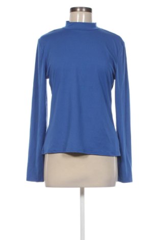 Dámská halenka Unbranded, Velikost XL, Barva Modrá, Cena  289,00 Kč