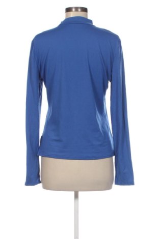 Dámská halenka Unbranded, Velikost XL, Barva Modrá, Cena  289,00 Kč