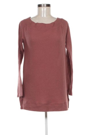 Дамска блуза Unbranded, Размер M, Цвят Пепел от рози, Цена 9,78 €