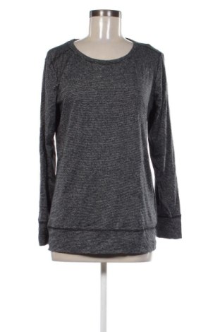 Γυναικεία μπλούζα Unbranded, Μέγεθος L, Χρώμα Γκρί, Τιμή 3,99 €