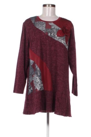 Dámská halenka Unbranded, Velikost XXL, Barva Vícebarevné, Cena  283,00 Kč