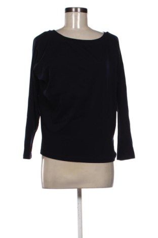 Дамска блуза Unbranded, Размер M, Цвят Син, Цена 10,22 €