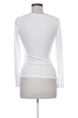 Γυναικεία μπλούζα Unbranded, Μέγεθος S, Χρώμα Λευκό, Τιμή 10,00 €