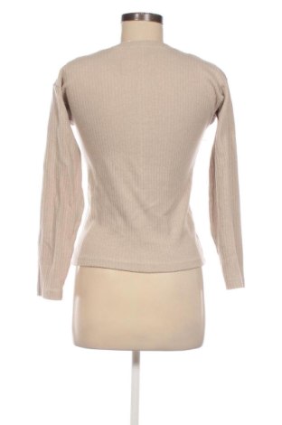 Дамска блуза Unbranded, Размер M, Цвят Бежов, Цена 9,78 €