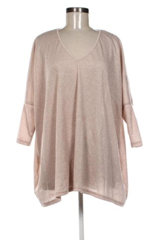 Damen Shirt Unbranded, Größe L, Farbe Aschrosa, Preis € 5,99