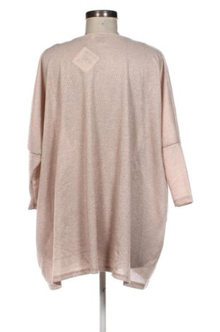 Damen Shirt Unbranded, Größe L, Farbe Aschrosa, Preis € 5,99