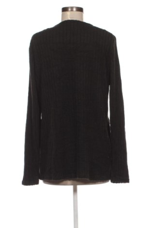 Дамска блуза Unbranded, Размер XL, Цвят Черен, Цена 10,22 €