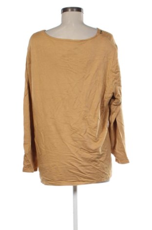 Дамска блуза Unbranded, Размер XL, Цвят Кафяв, Цена 4,09 €