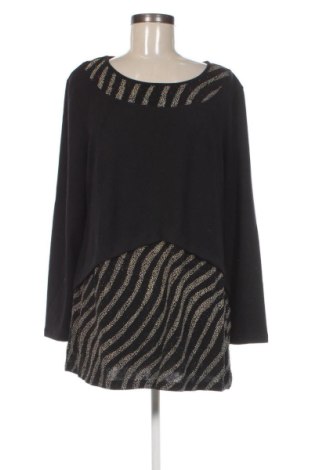 Γυναικεία μπλούζα Unbranded, Μέγεθος XXL, Χρώμα Πολύχρωμο, Τιμή 11,99 €