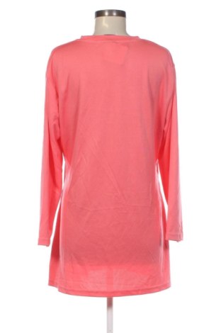 Damen Shirt Unbranded, Größe XXL, Farbe Rosa, Preis € 10,99