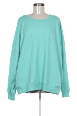 Dámská halenka Unbranded, Velikost XXL, Barva Zelená, Cena  289,00 Kč