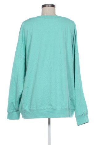 Dámská halenka Unbranded, Velikost XXL, Barva Zelená, Cena  289,00 Kč