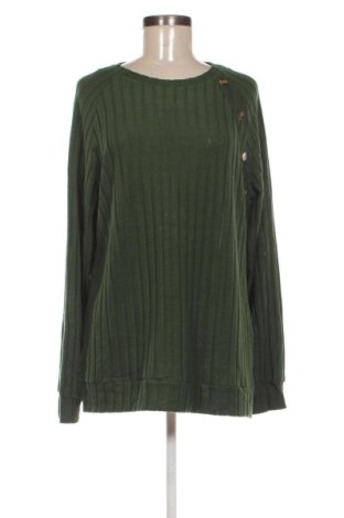 Dámská halenka Unbranded, Velikost XL, Barva Zelená, Cena  289,00 Kč