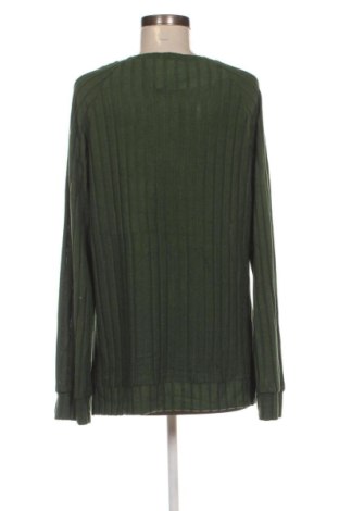 Dámská halenka Unbranded, Velikost XL, Barva Zelená, Cena  289,00 Kč