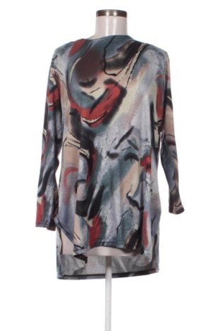 Дамска блуза Unbranded, Размер XXL, Цвят Многоцветен, Цена 10,00 €