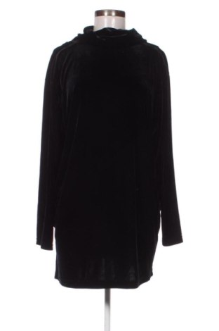 Дамска блуза Unbranded, Размер XXL, Цвят Черен, Цена 10,00 €