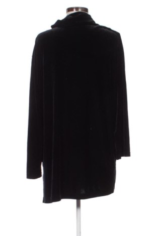 Дамска блуза Unbranded, Размер XXL, Цвят Черен, Цена 10,00 €