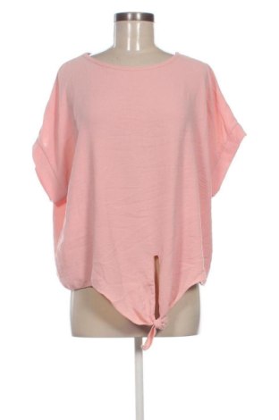 Дамска блуза Unbranded, Размер L, Цвят Розов, Цена 9,78 €