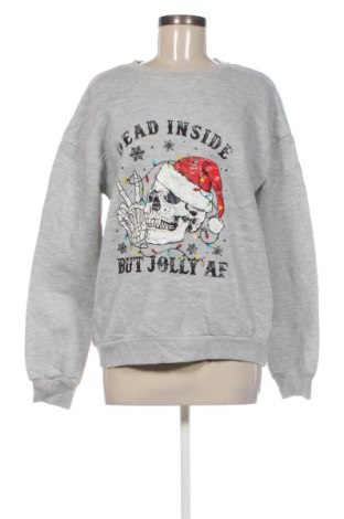 Дамска блуза Unbranded, Размер M, Цвят Сив, Цена 20,45 €