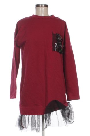 Дамска блуза Unbranded, Размер XXL, Цвят Червен, Цена 9,78 €