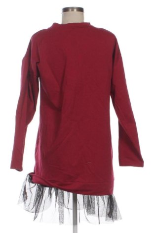 Дамска блуза Unbranded, Размер XXL, Цвят Червен, Цена 9,78 €