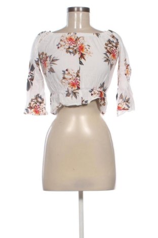 Dámská halenka Unbranded, Velikost XS, Barva Vícebarevné, Cena  283,00 Kč