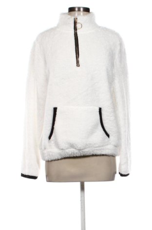 Γυναικεία μπλούζα Unbranded, Μέγεθος L, Χρώμα Λευκό, Τιμή 4,99 €