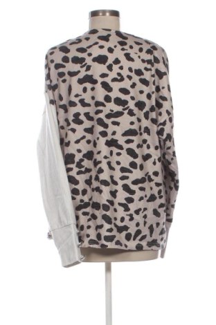 Дамска блуза Unbranded, Размер XL, Цвят Многоцветен, Цена 9,78 €