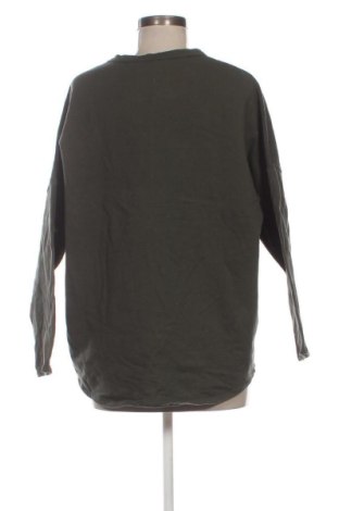 Дамска блуза Unbranded, Размер XL, Цвят Зелен, Цена 9,78 €