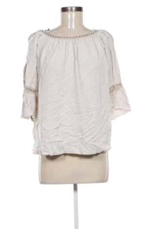 Дамска блуза Unbranded, Размер XL, Цвят Екрю, Цена 9,70 €