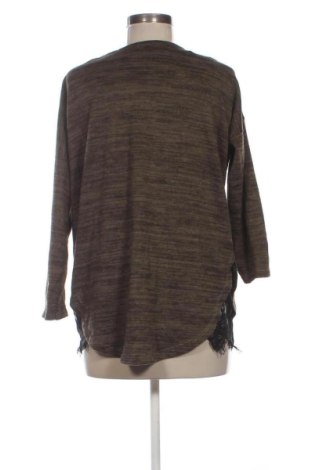Дамска блуза Unbranded, Размер XL, Цвят Многоцветен, Цена 9,78 €