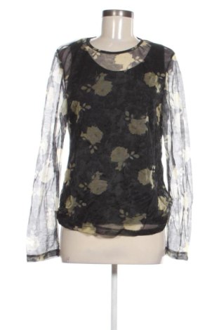 Дамска блуза Unbranded, Размер M, Цвят Многоцветен, Цена 9,70 €
