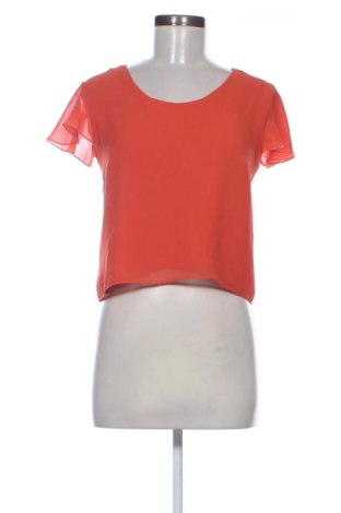 Дамска блуза Unbranded, Размер XL, Цвят Оранжев, Цена 9,78 €