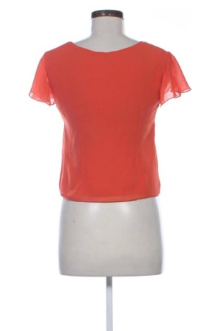 Дамска блуза Unbranded, Размер XL, Цвят Оранжев, Цена 9,78 €