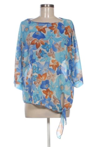 Дамска блуза Unbranded, Размер M, Цвят Многоцветен, Цена 9,78 €