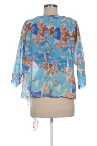 Дамска блуза Unbranded, Размер M, Цвят Многоцветен, Цена 9,78 €